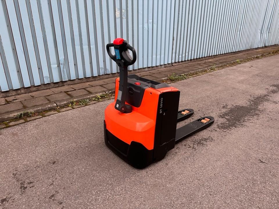 BT/Toyota LWE200 — Bild 2