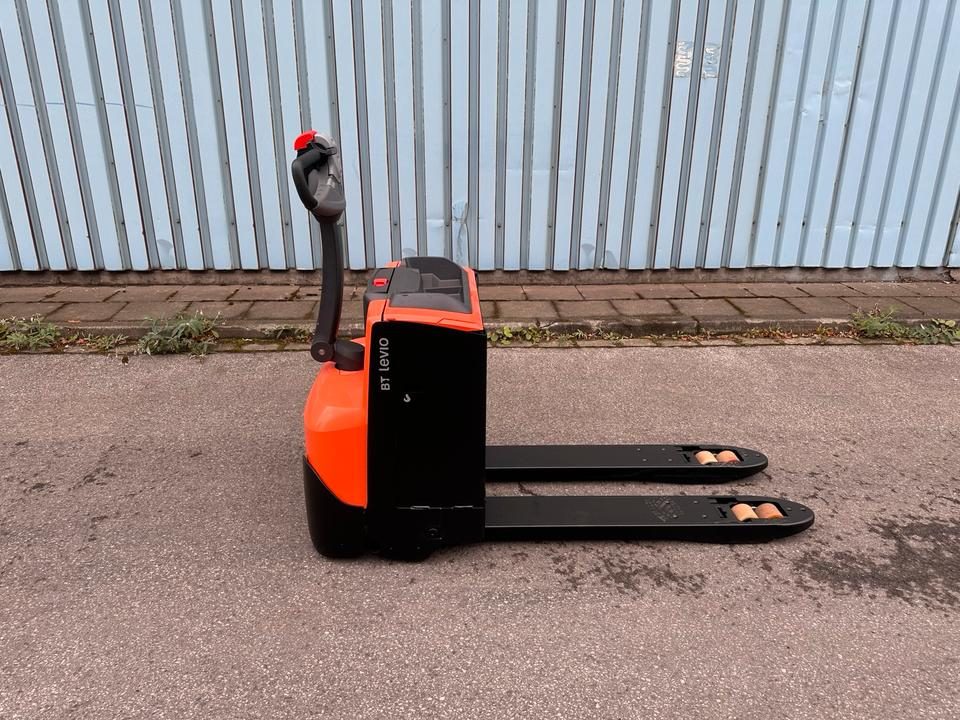 BT/Toyota LWE200 — Bild 3