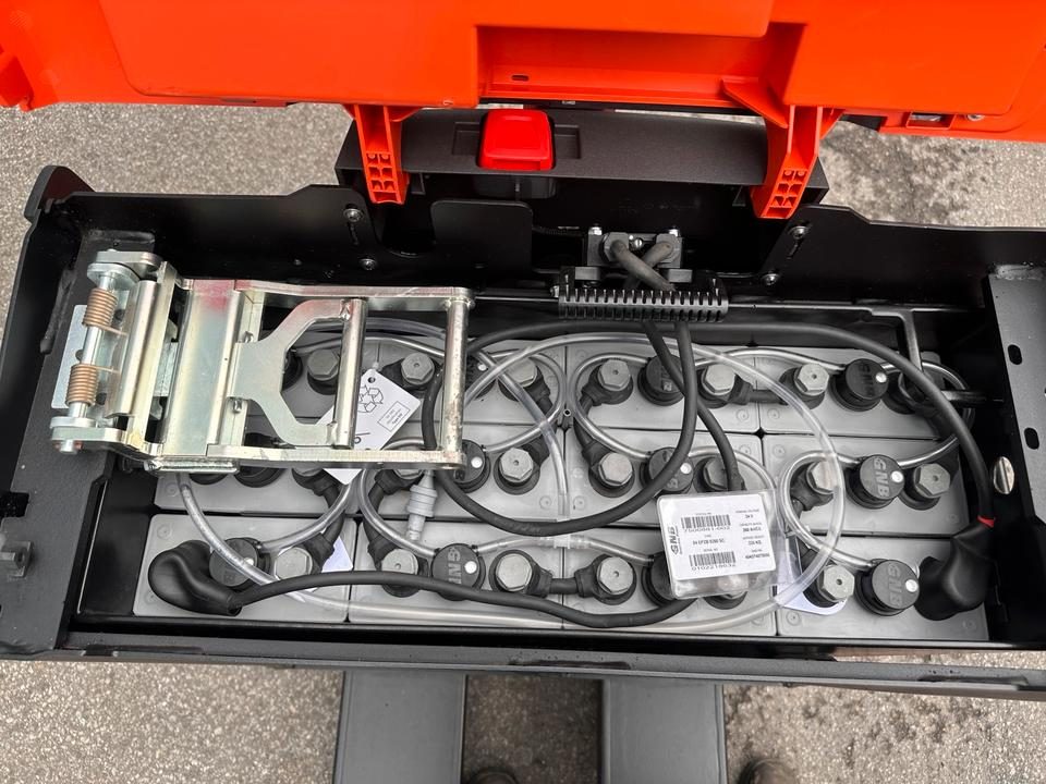 BT/Toyota LWE200 — Bild 7