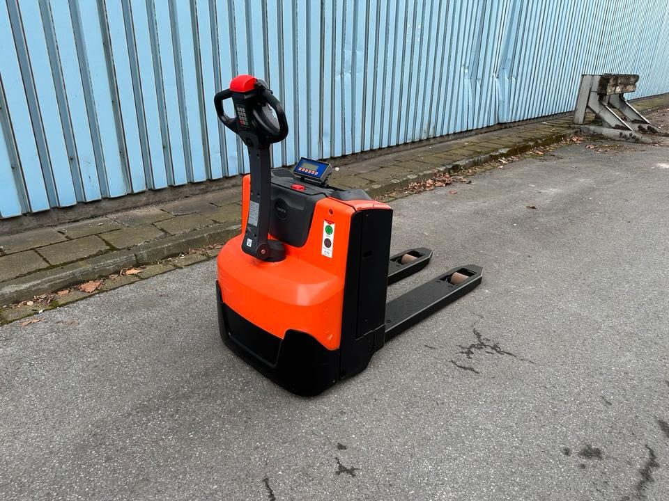 BT/Toyota LWE160 — Bild 2