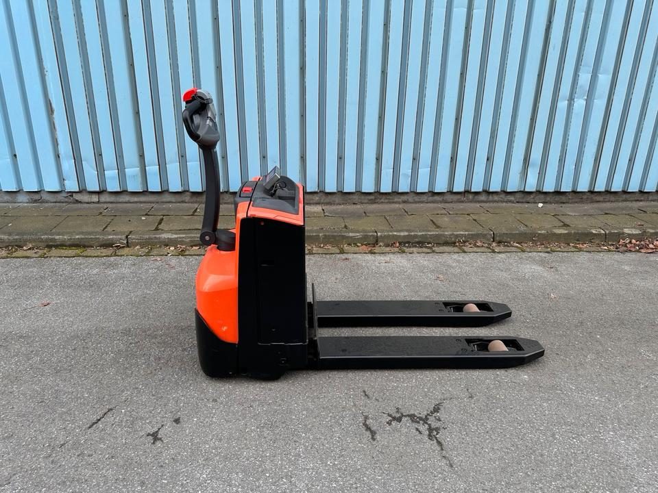 BT/Toyota LWE160 — Bild 3