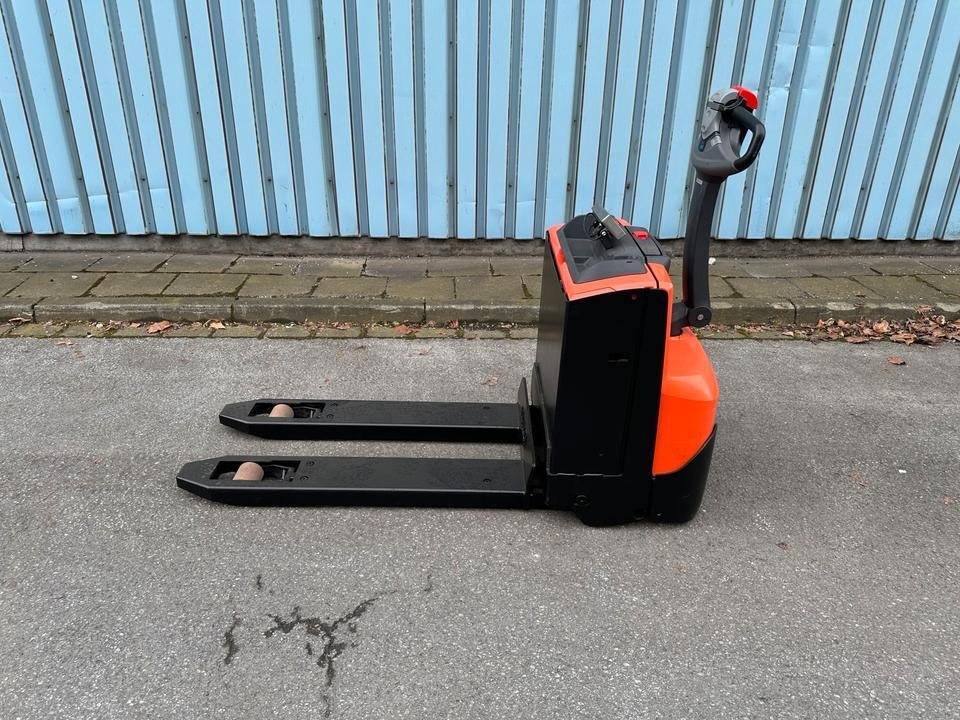 BT/Toyota LWE160 — Bild 6