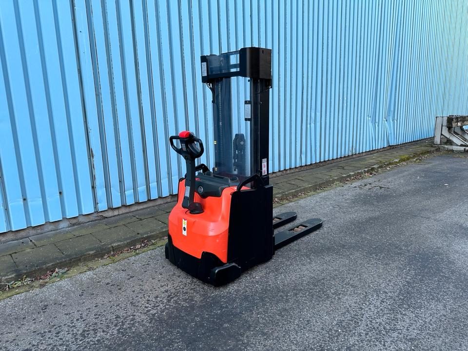 BT/Toyota SWE160L — Bild 2