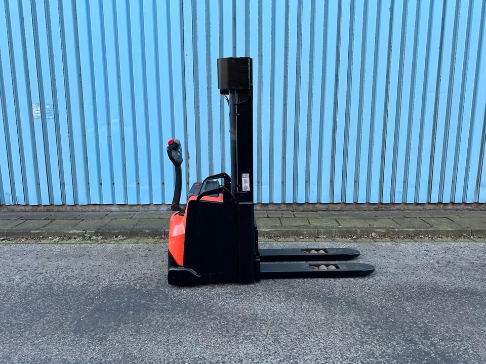 BT/Toyota SWE160L — Bild 3