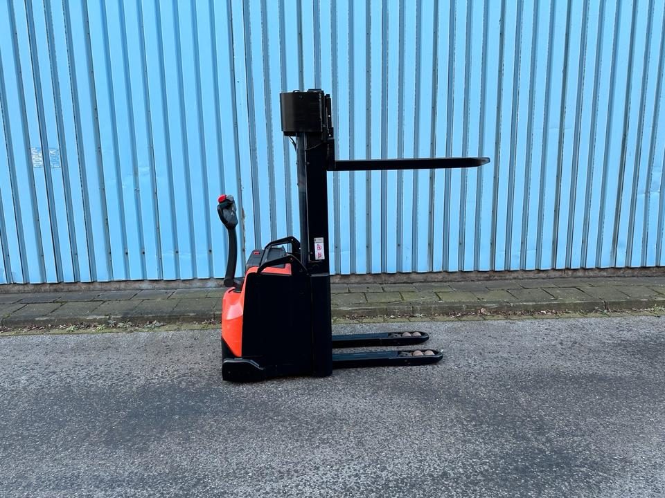 BT/Toyota SWE160L — Bild 5