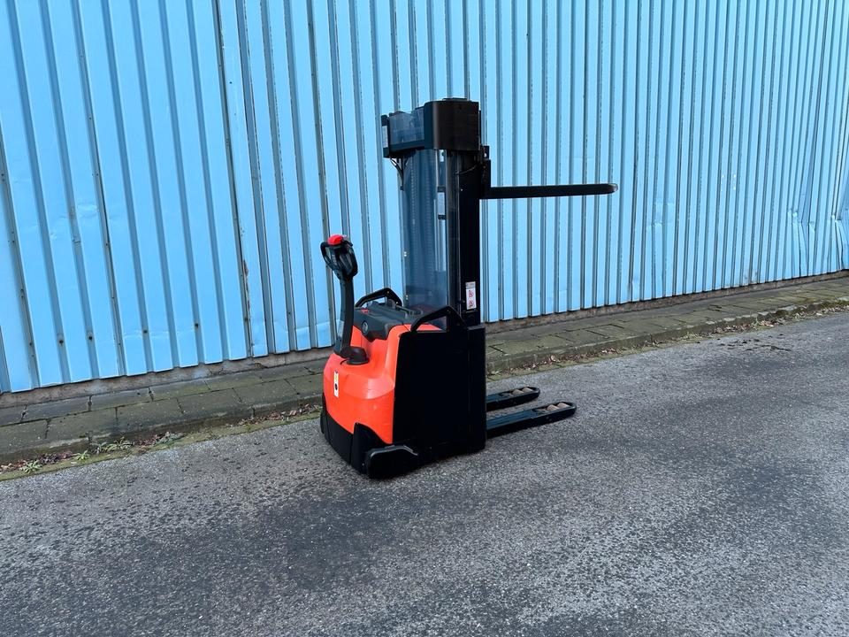 BT/Toyota SWE160L — Bild 6