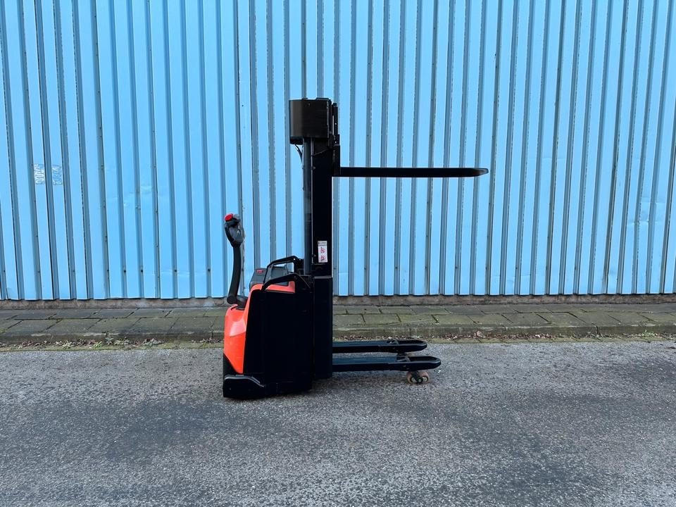 BT/Toyota SWE160L — Bild 7