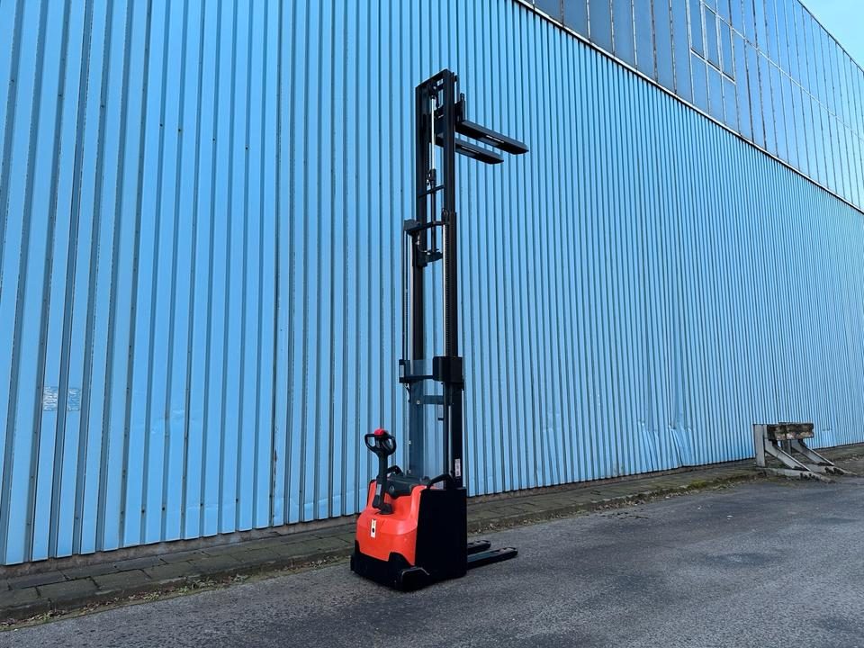 BT/Toyota SWE160L — Bild 9