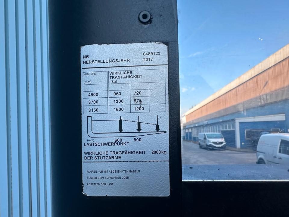BT/Toyota SWE160L — Bild 10
