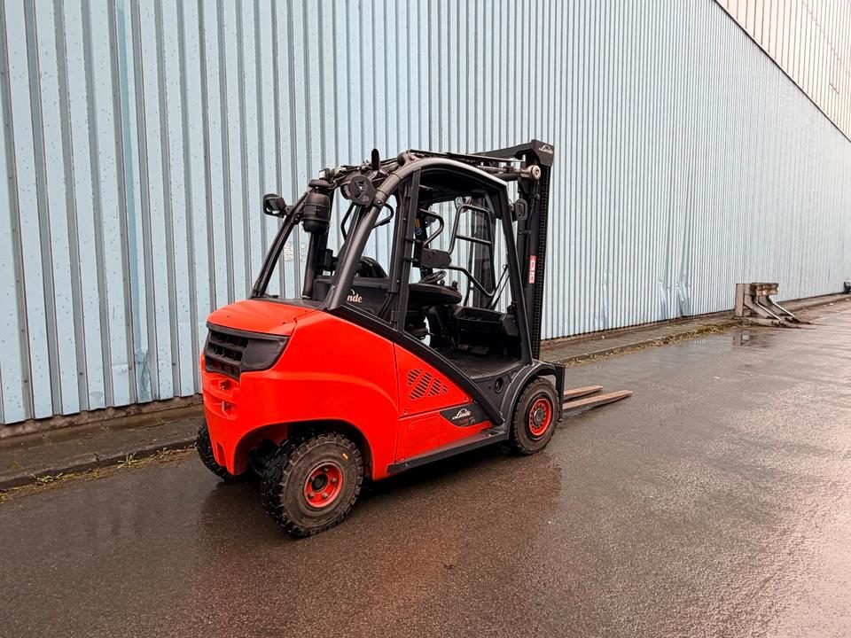 Linde H35D-02 — Bild 7