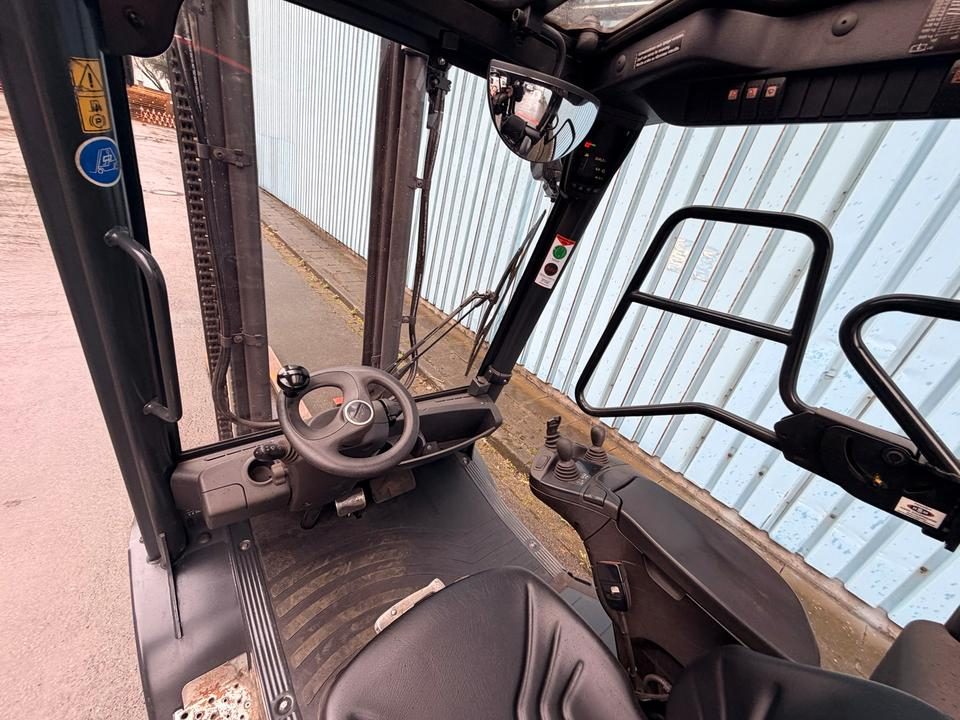 Linde H35D-02 — Bild 10