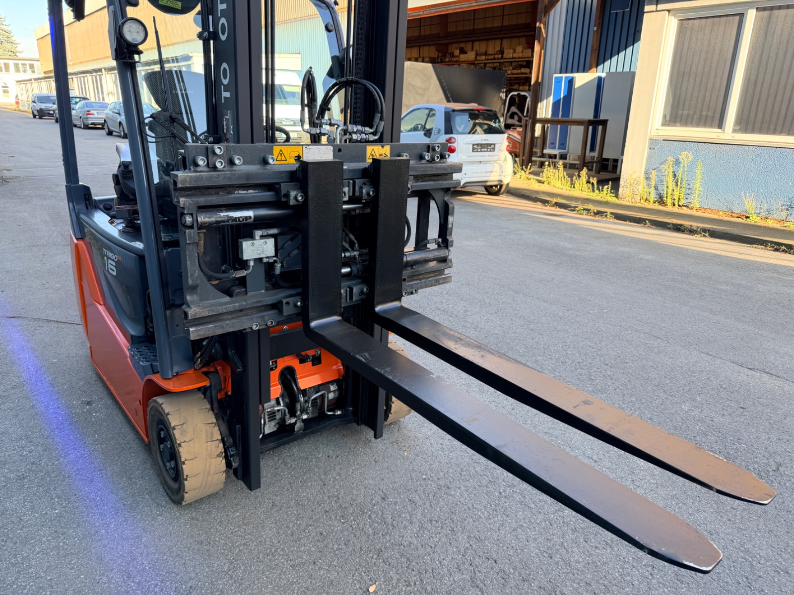 Sonstiger 2T466B — Bild 3