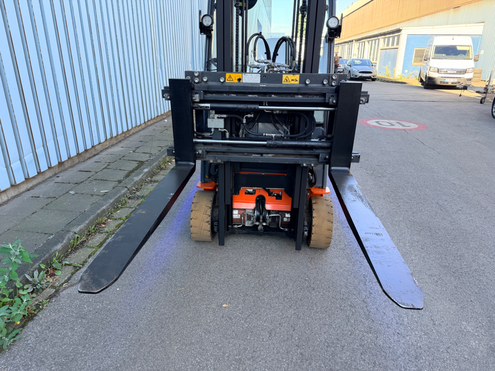 Sonstiger 2T466B — Bild 6