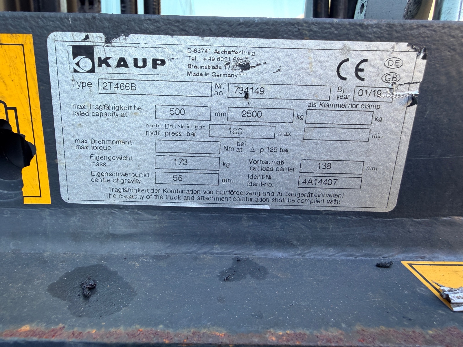 Sonstiger 2T466B — Bild 7