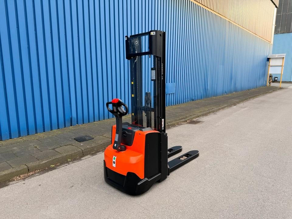 BT/Toyota SWE140 — Bild 2
