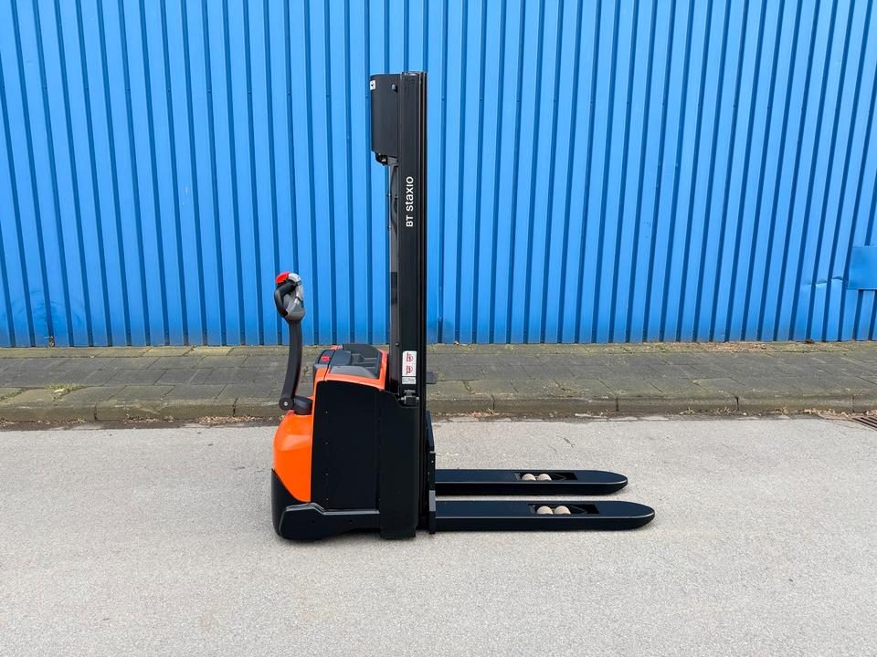 BT/Toyota SWE140 — Bild 3