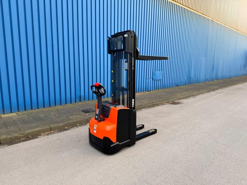 BT/Toyota SWE140 — Bild 5