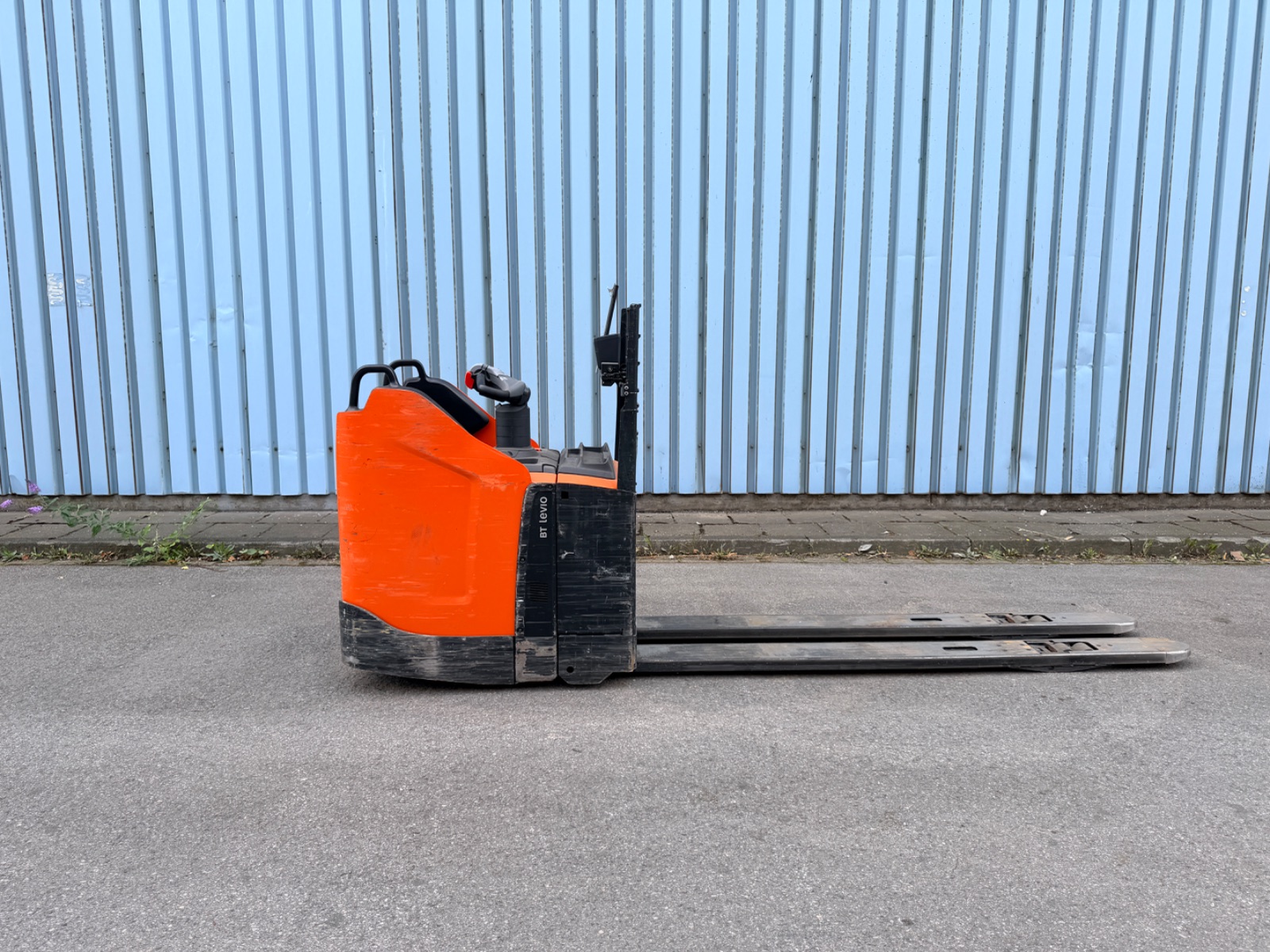 BT/Toyota LPE200 — Bild 2