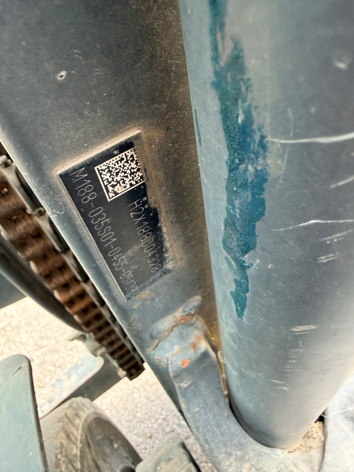 Linde H30D-02 — Bild 10