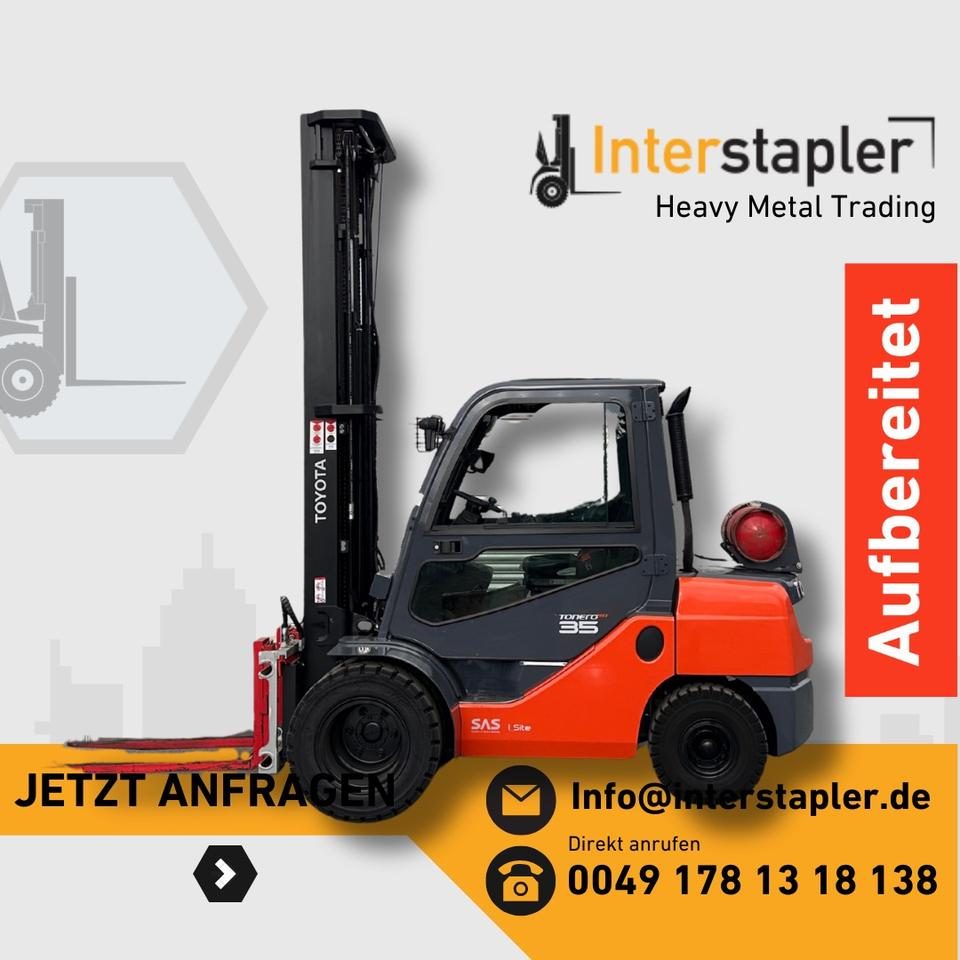 BT/Toyota 068FGJ35F — Bild 1