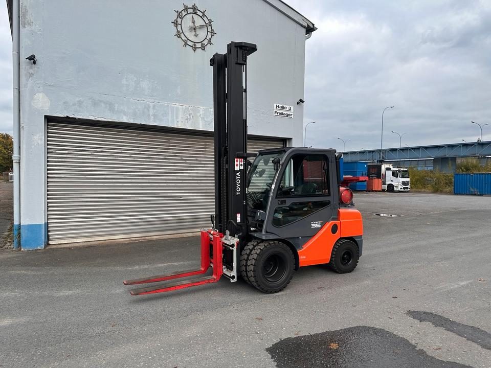 BT/Toyota 068FGJ35F — Bild 2