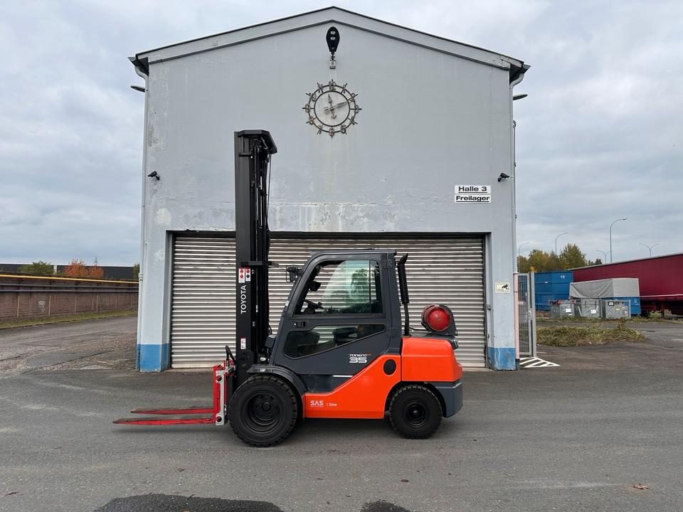BT/Toyota 068FGJ35F — Bild 3