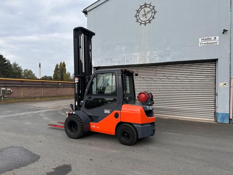 BT/Toyota 068FGJ35F — Bild 4