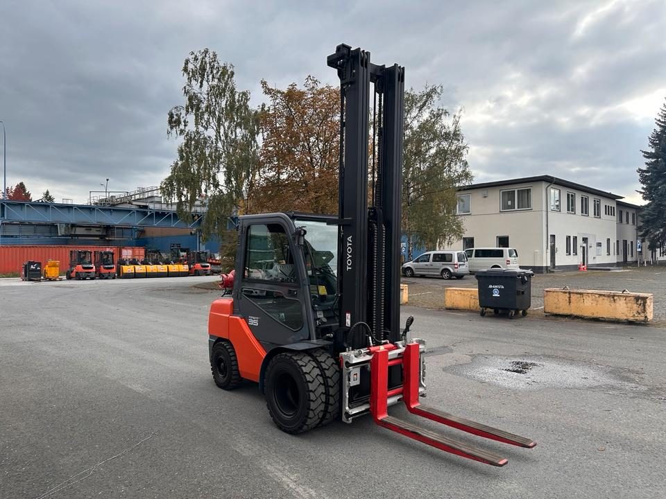 BT/Toyota 068FGJ35F — Bild 5