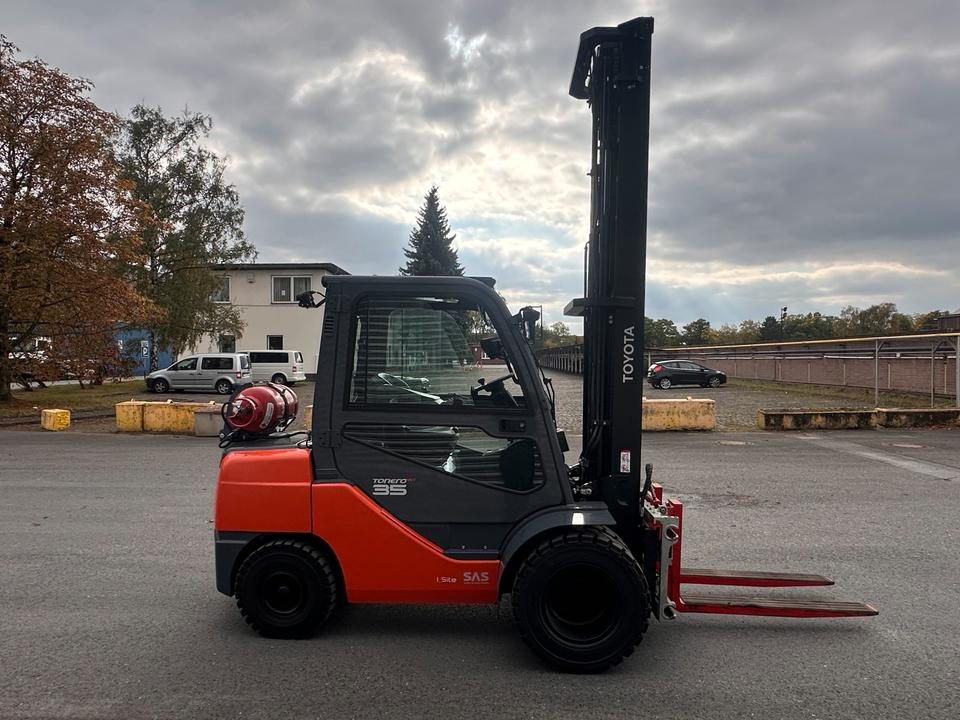 BT/Toyota 068FGJ35F — Bild 6