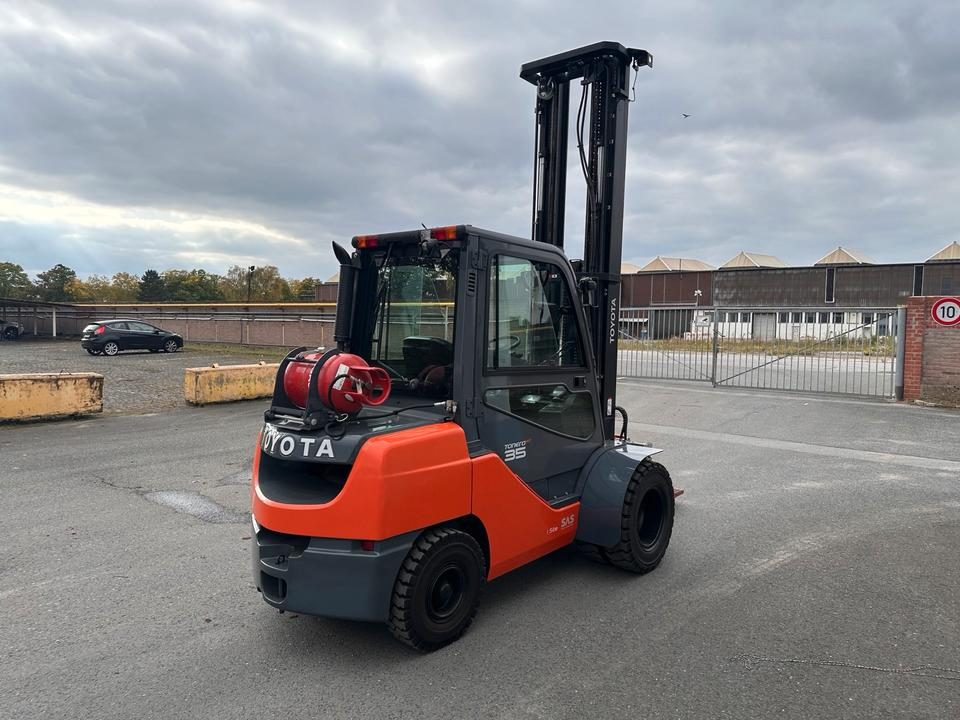 BT/Toyota 068FGJ35F — Bild 7