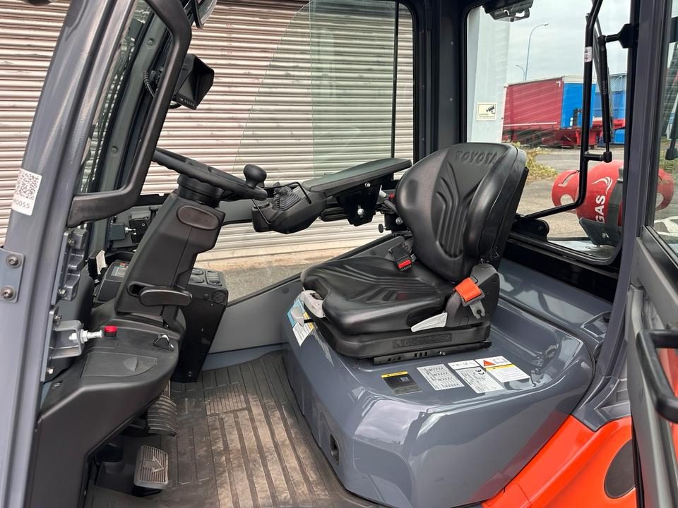 BT/Toyota 068FGJ35F — Bild 8