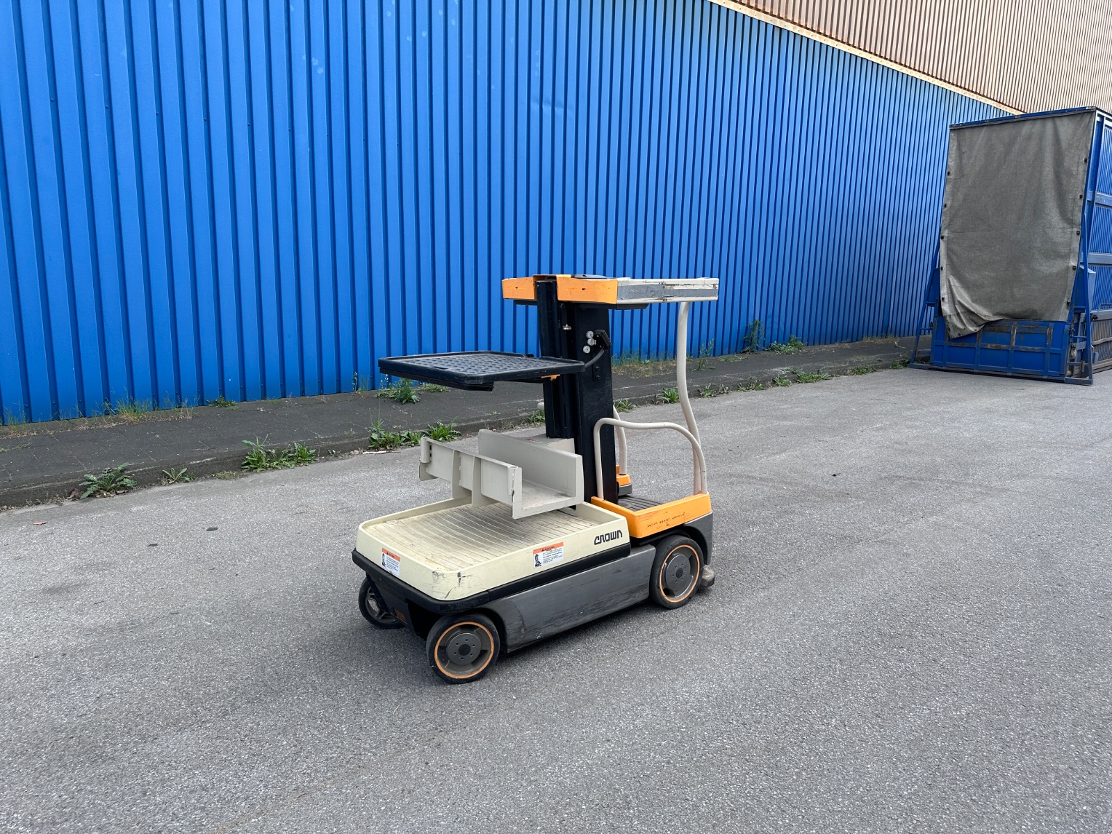 Crown WAV60-118 — Bild 3