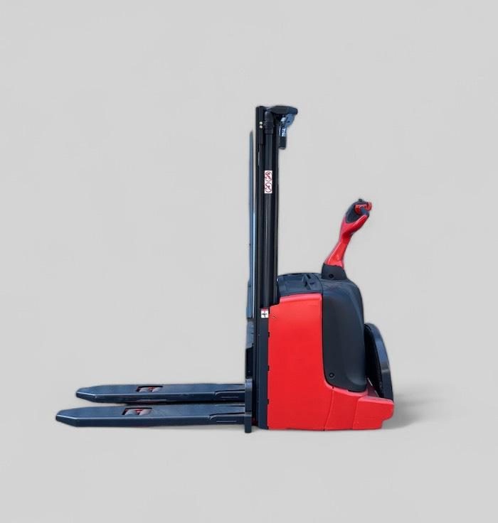 Linde L14P — Bild 1
