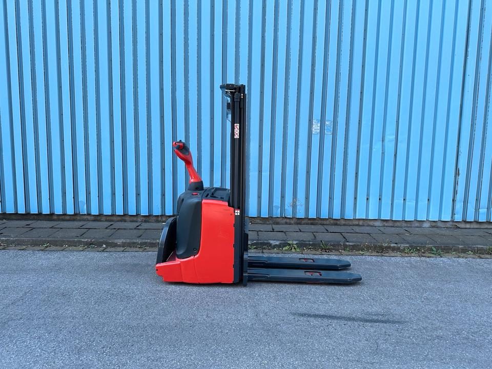 Linde L14P — Bild 3