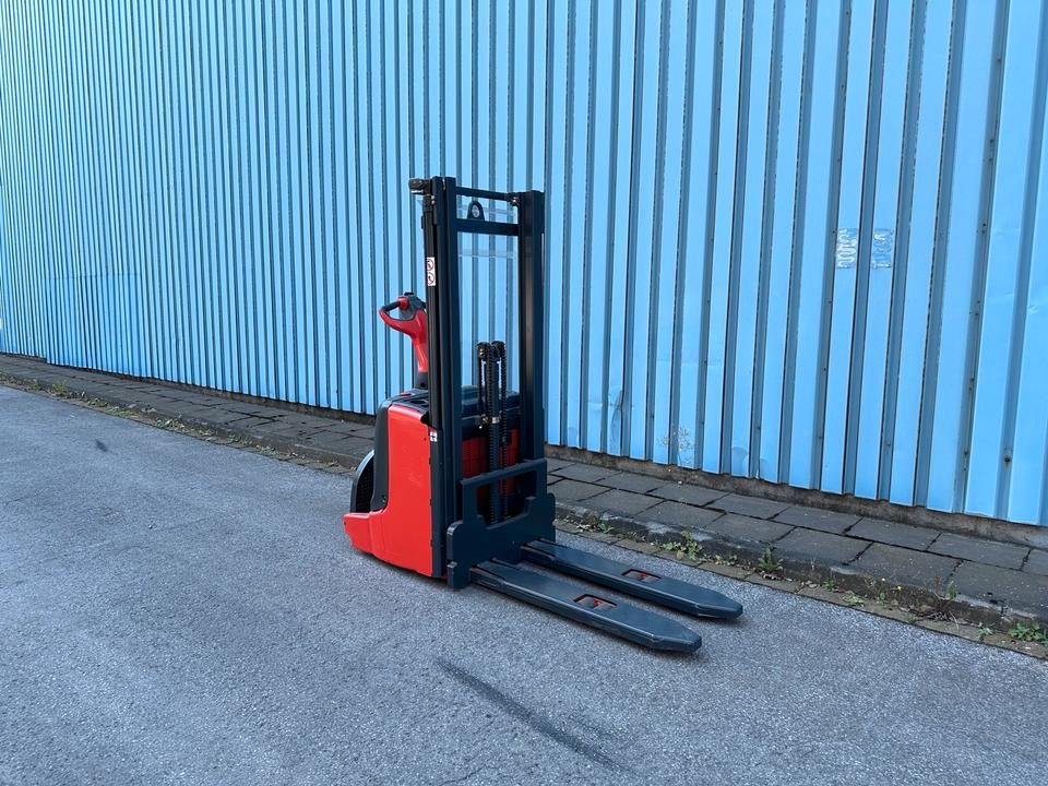 Linde L14P — Bild 4