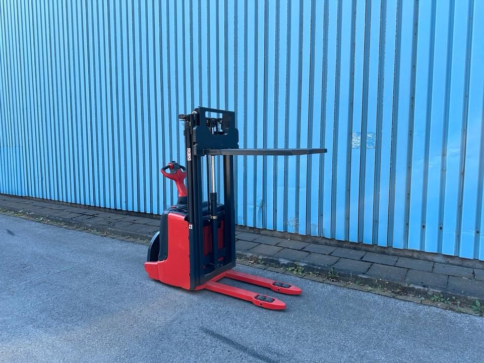 Linde L14P — Bild 5