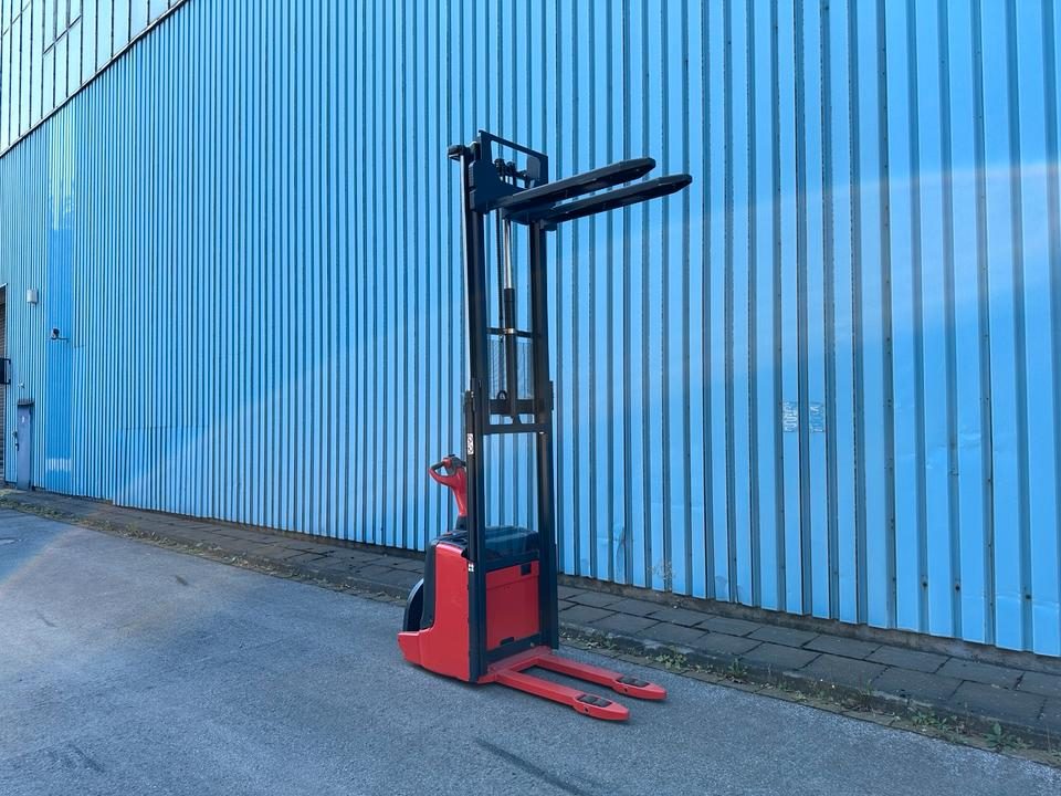 Linde L14P — Bild 6