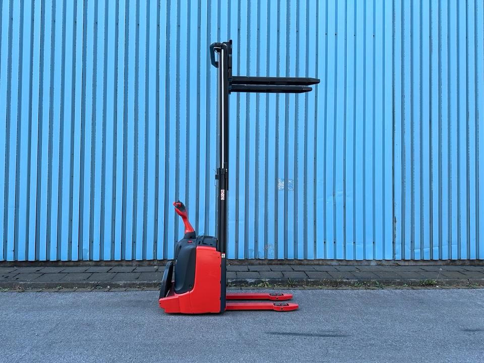 Linde L14P — Bild 7