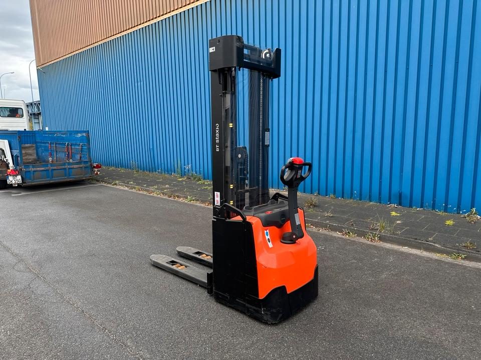 BT/Toyota SWE145 — Bild 2