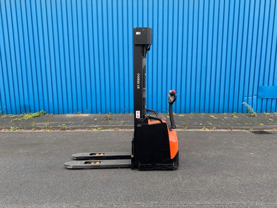 BT/Toyota SWE145 — Bild 3