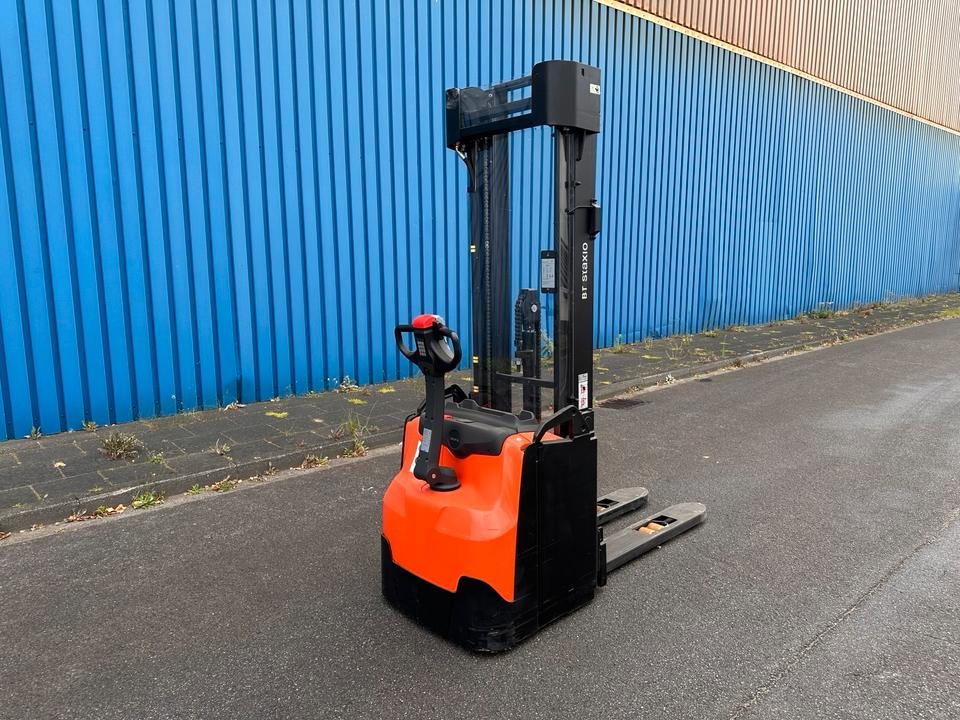 BT/Toyota SWE145 — Bild 5
