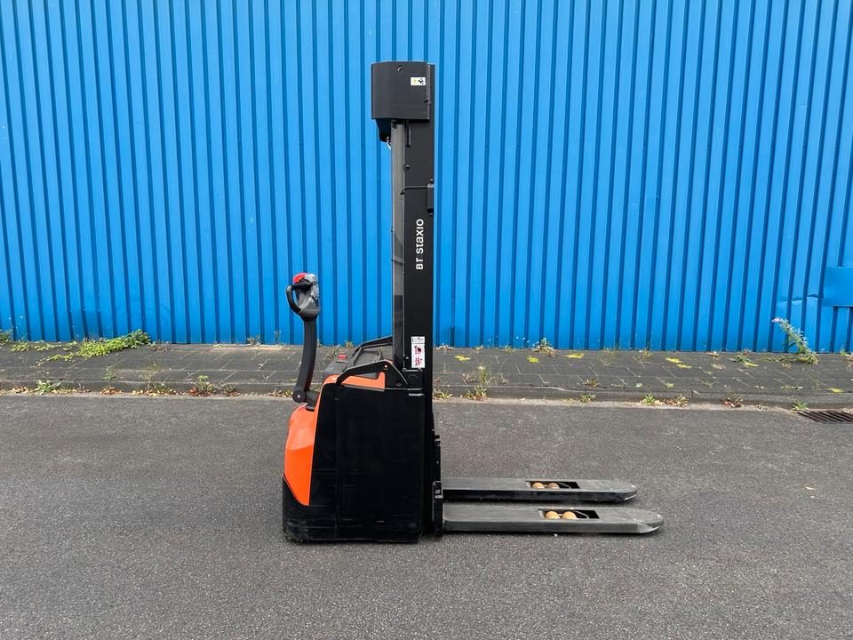 BT/Toyota SWE145 — Bild 6