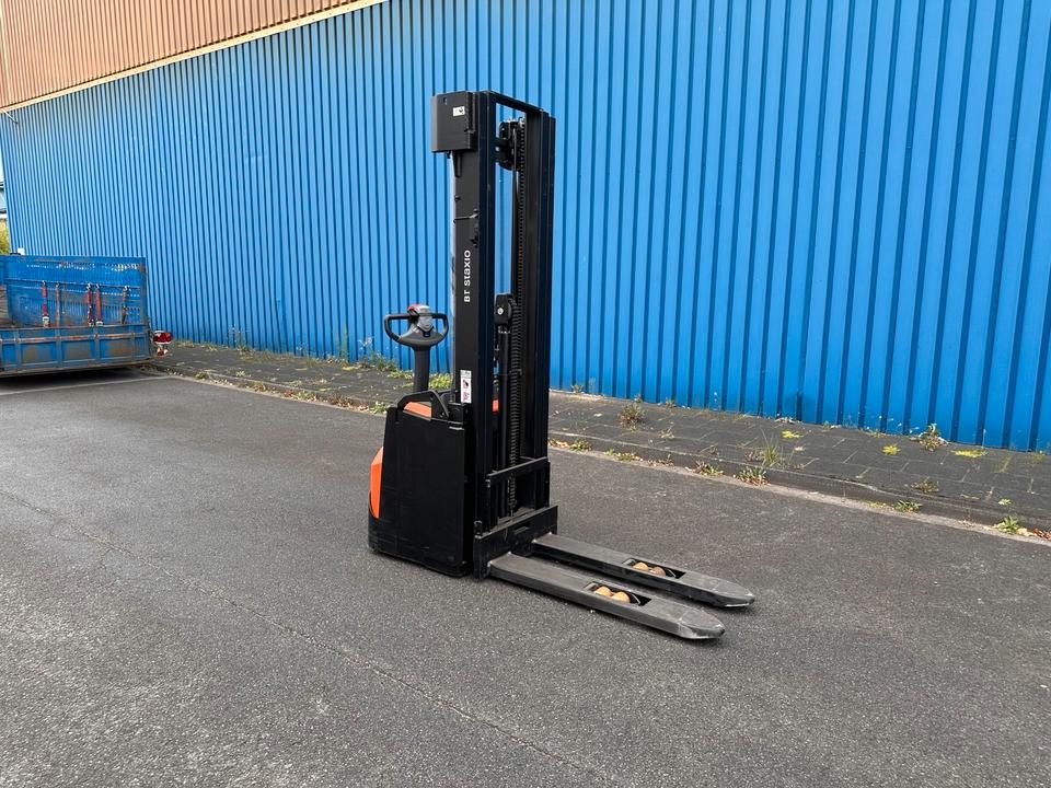 BT/Toyota SWE145 — Bild 7