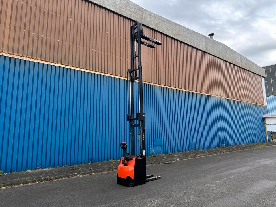 BT/Toyota SWE145 — Bild 9