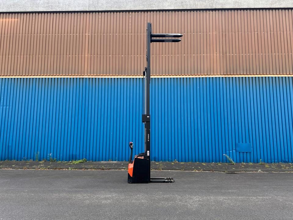 BT/Toyota SWE145 — Bild 10