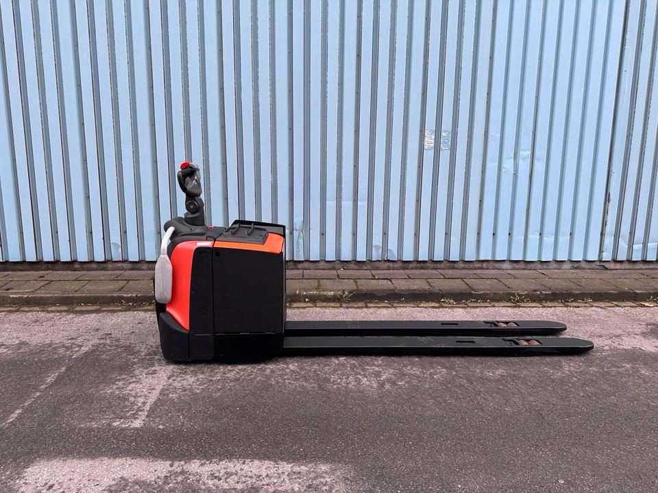 BT/Toyota LPE220 — Bild 3