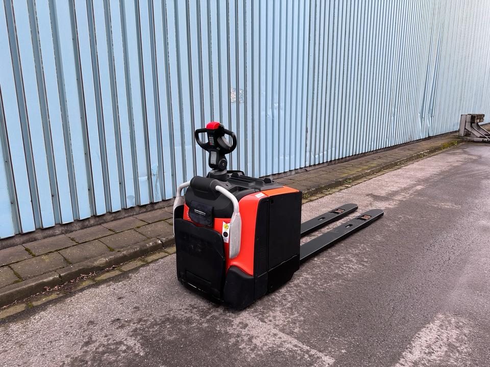 BT/Toyota LPE220 — Bild 4