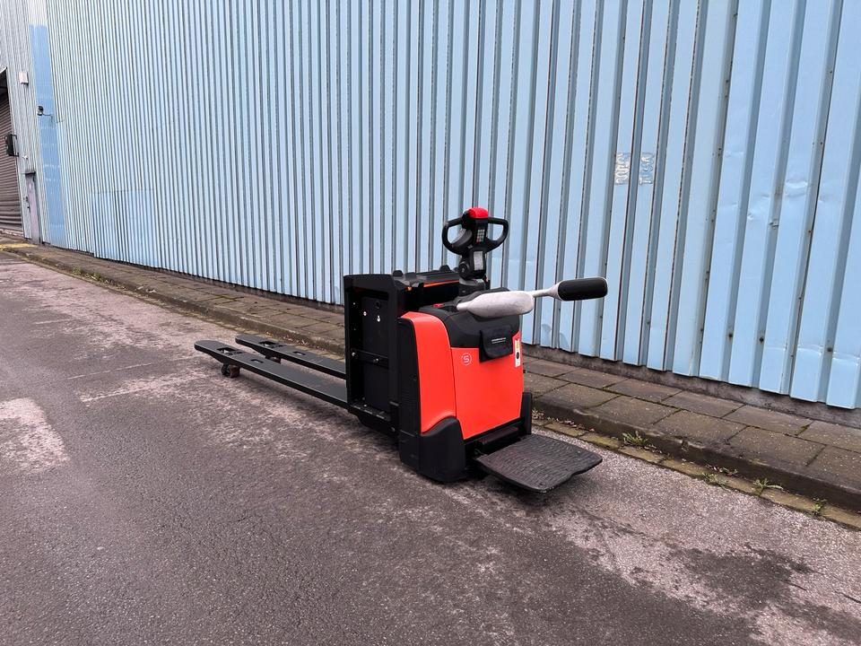 BT/Toyota LPE220 — Bild 5
