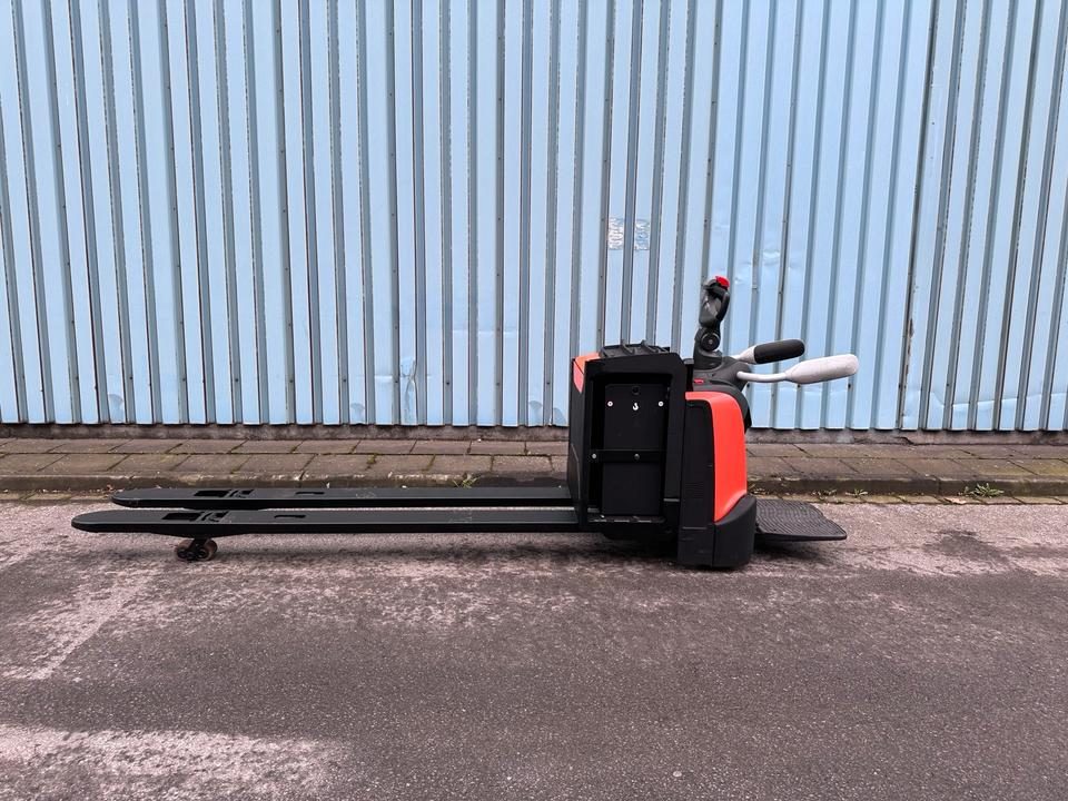 BT/Toyota LPE220 — Bild 6