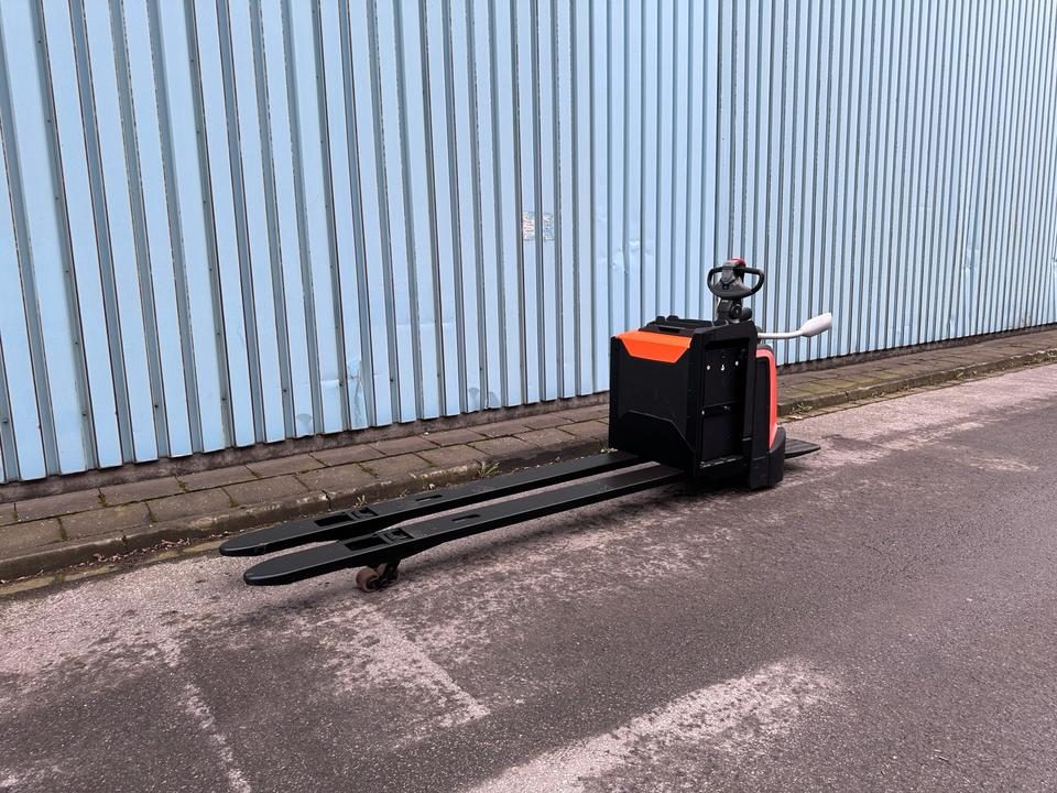 BT/Toyota LPE220 — Bild 7